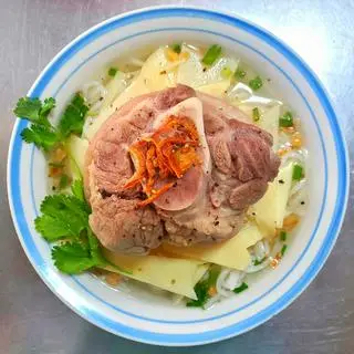 Hình ảnh Bún Măng Giò 