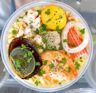 Hình ảnh Súp Thập Cẩm Đặc Biệt