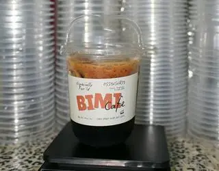 Hình ảnh Cà Phê Đen