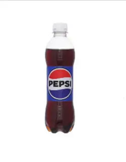 Hình ảnh Nước ngọt Pepsi 390ml