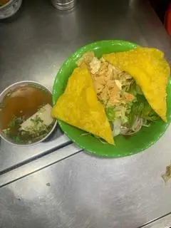 Hình ảnh Hủ Tiếu Khô Chay