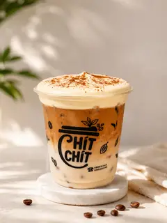 Hình ảnh Bạc xỉu kem muối