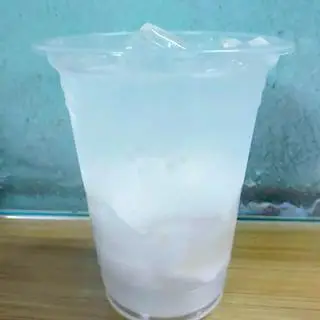 Hình ảnh Nước dừa xiêm - Ly lớn