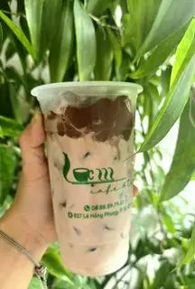 Hình ảnh Choco Latte