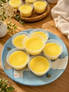 Hình ảnh Bánh flan