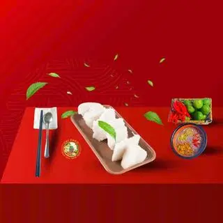 Hình ảnh Bún thêm