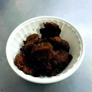 Hình ảnh Thịt kho tiêu chay