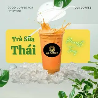 Hình ảnh Trà sữa thái
