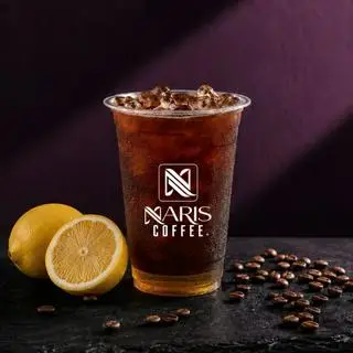 Hình ảnh Cold Brew Chanh
