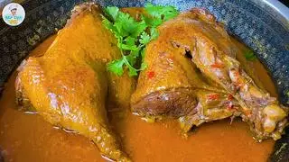 Hình ảnh Góc Tư Cánh Vịt