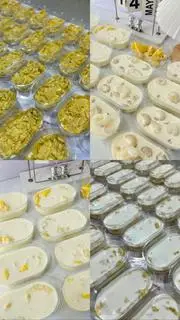 Hình ảnh Khúc bạch Vải Thiều
