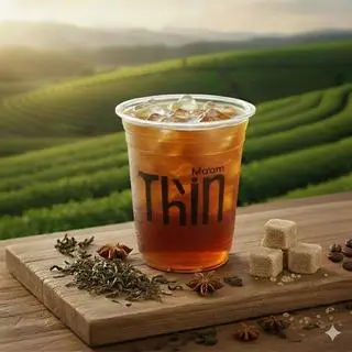 Hình ảnh Hồng trà
