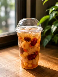 Hình ảnh Sâm Bổ Lượng