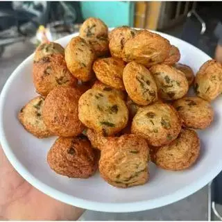 Hình ảnh Chả cá đậu đũa(4 cái)