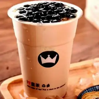 Hình ảnh Trà sữa trân châu Royal