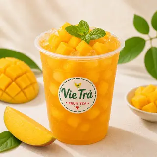 Hình ảnh Trà xoài