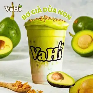 Hình ảnh Bơ Già Dừa Non