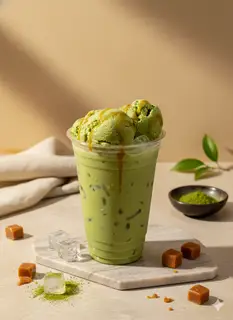 Hình ảnh Double icecha