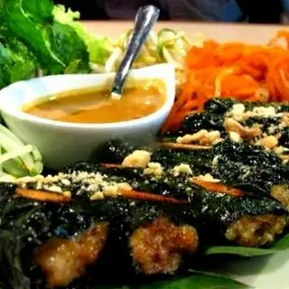 Hình ảnh Bò lá lốt