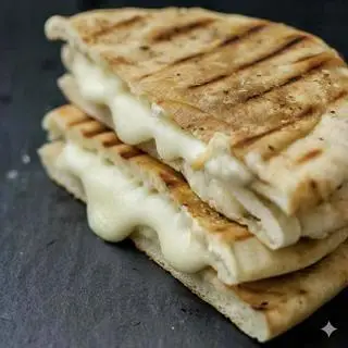 Hình ảnh Pita 4 Cheese