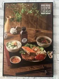 Hình ảnh CƠM TẤM SƯỜN LẾT