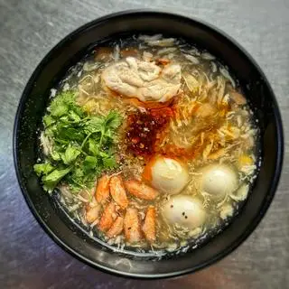 Hình ảnh SÚP ÓC HEO