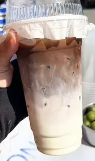 Hình ảnh Cacao sữa