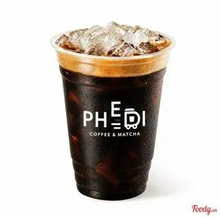 Hình ảnh Cà phê đen