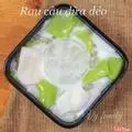 Hình ảnh Rau câu dừa dẻo