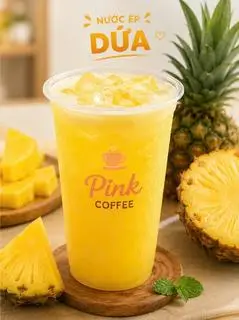 Hình ảnh Nước ép dứa