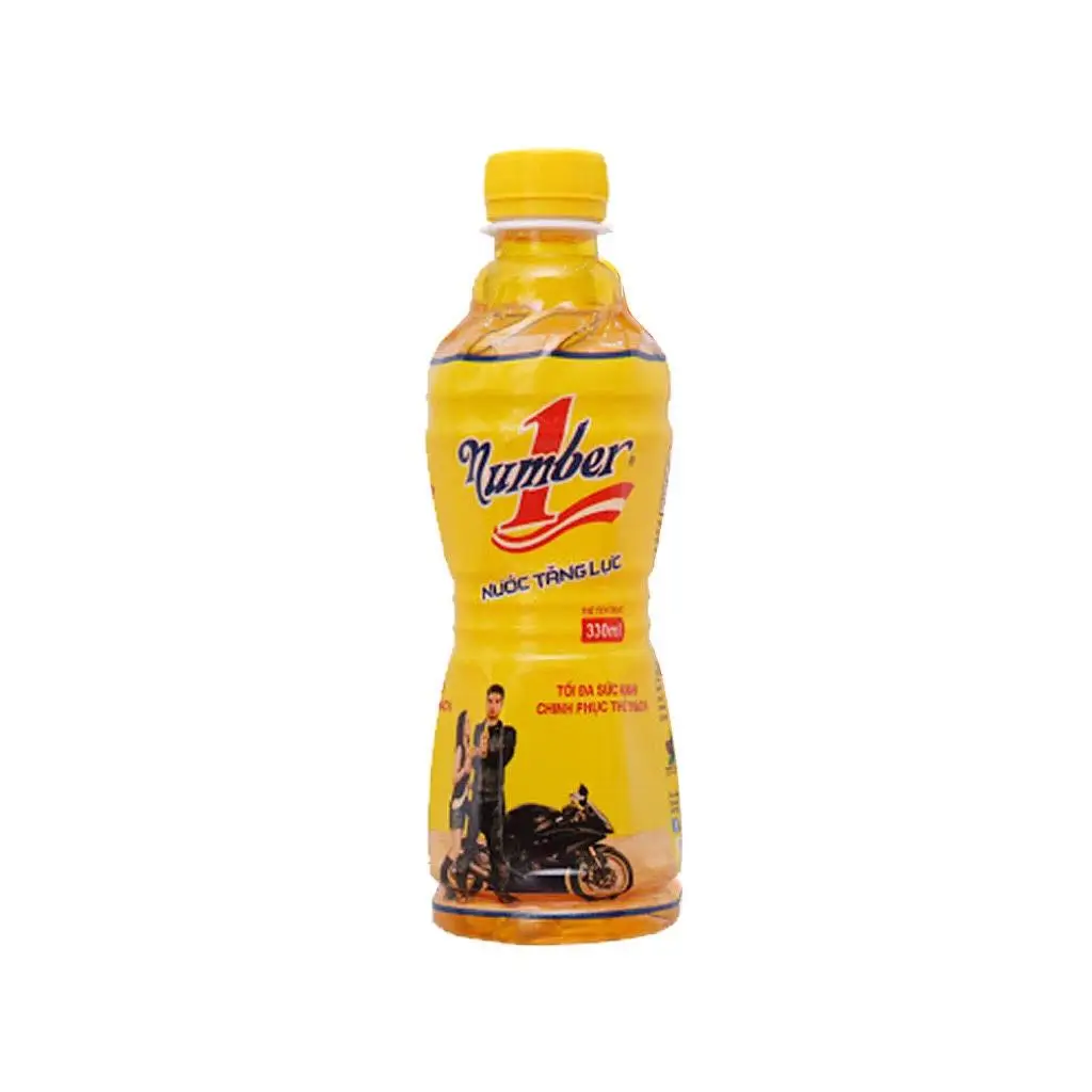 Hình ảnh Nước Ngọt Number 1