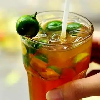 Hình ảnh Trà tắc