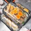Hình ảnh COMBO 03 PHẦN BÁNH ƯỚT LÒNG GÀ ĐẶC BIỆT 