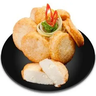 Hình ảnh Đậu hũ phô mai