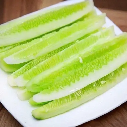 Hình ảnh Dưa chuột chẻ