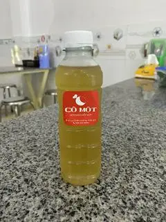 Hình ảnh Nước bông cúc