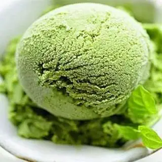 Hình ảnh Kem Đậu Xanh - 1Kg 