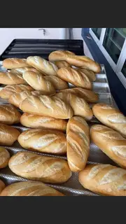 Hình ảnh Bánh mì không
