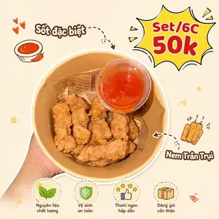 Hình ảnh Combo 50K