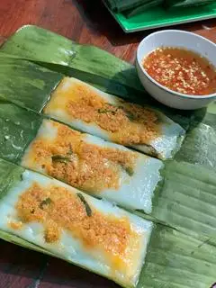 Hình ảnh Bánh sống