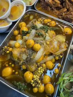 Hình ảnh TRỨNG GÀ NON SỐT TIÊU