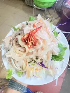 Hình ảnh Nộm Tai 70k -1 xuất 