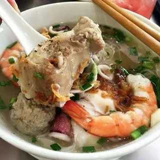 Hình ảnh Hủ Tiếu Đặc Biệt