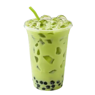 Hình ảnh TRÀ SỮA MATCHA