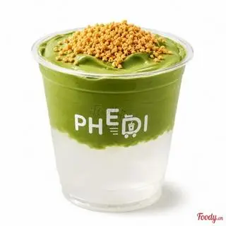 Hình ảnh Coco matcha