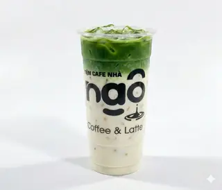 Hình ảnh Matcha Latte
