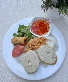 Hình ảnh Bánh ướt đặc biệt