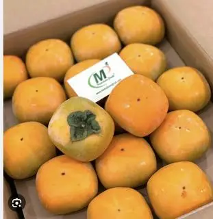 Hình ảnh Hồng Giòn Đà Lạt