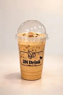 Hình ảnh Hồng Trà Sữa