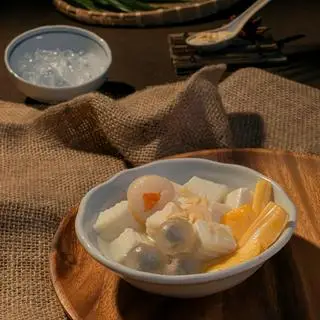 Hình ảnh Chè khúc bạch